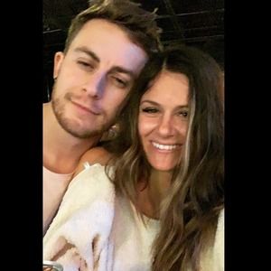 Meet your Posher, Kiersty